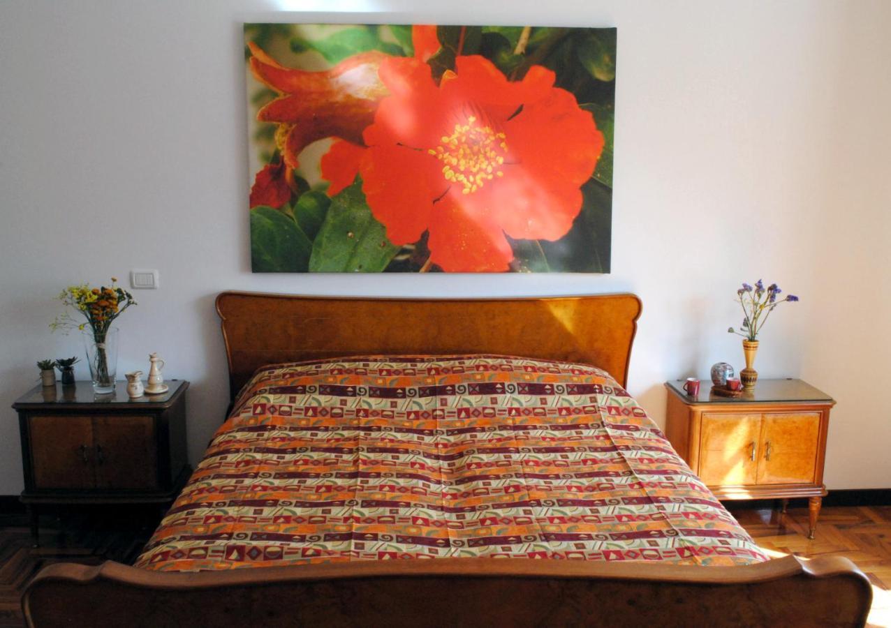 Dimora Romano Bed & Breakfast Alberobello Luaran gambar