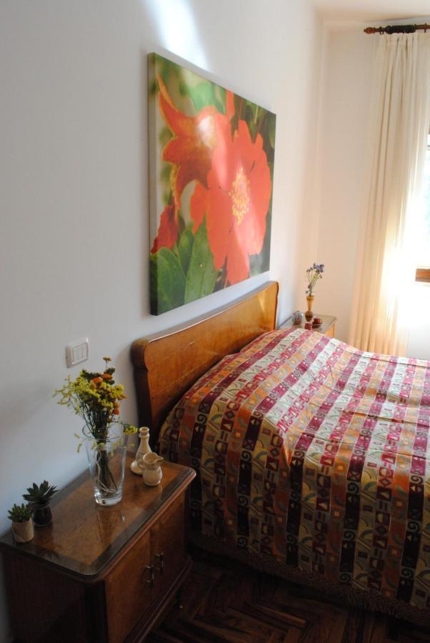 Dimora Romano Bed & Breakfast Alberobello Luaran gambar